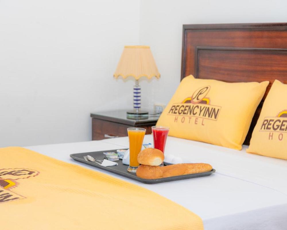 фото Regency inn