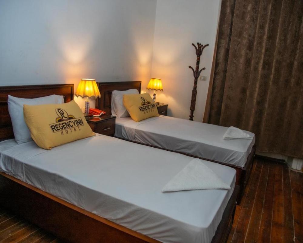 фото Regency inn