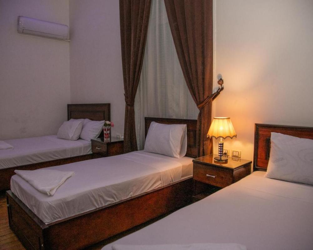 фото Regency inn