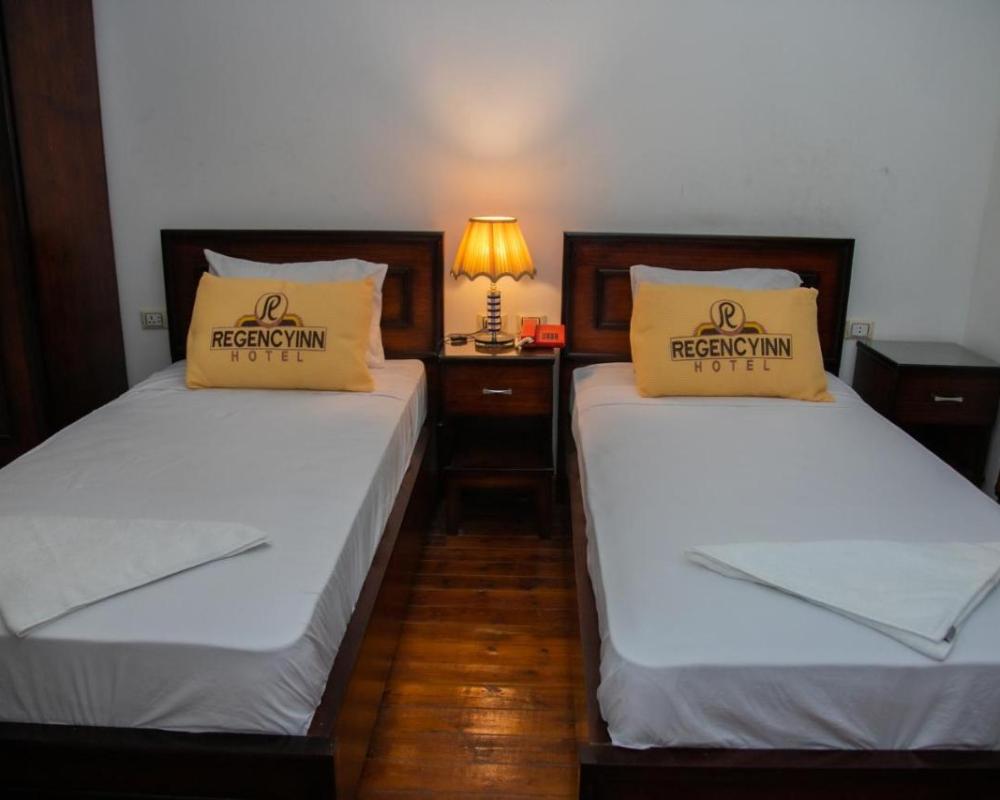 фото Regency inn