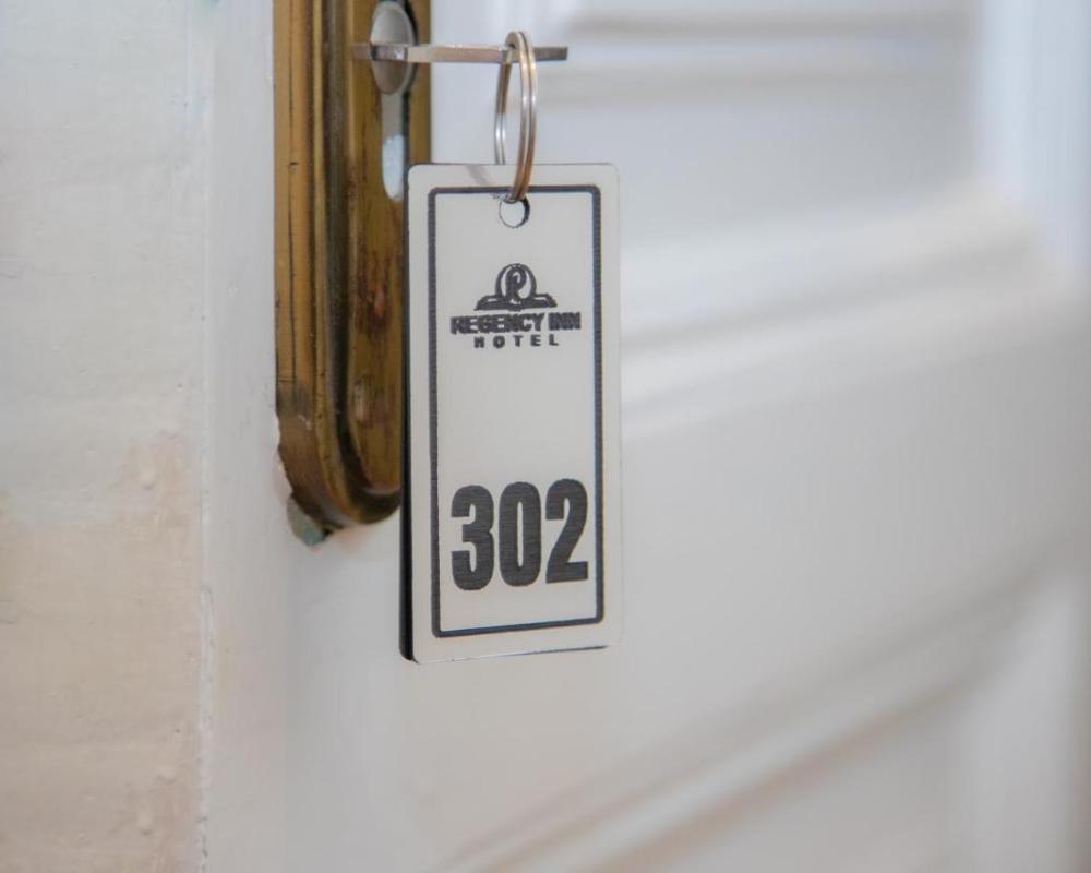 фото Regency inn