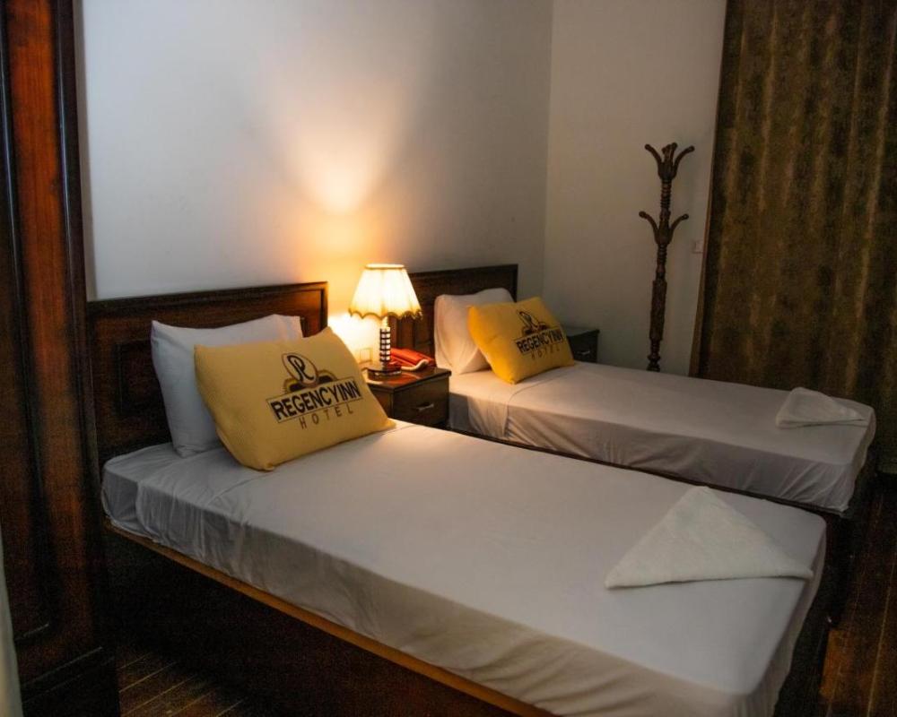 фото Regency inn