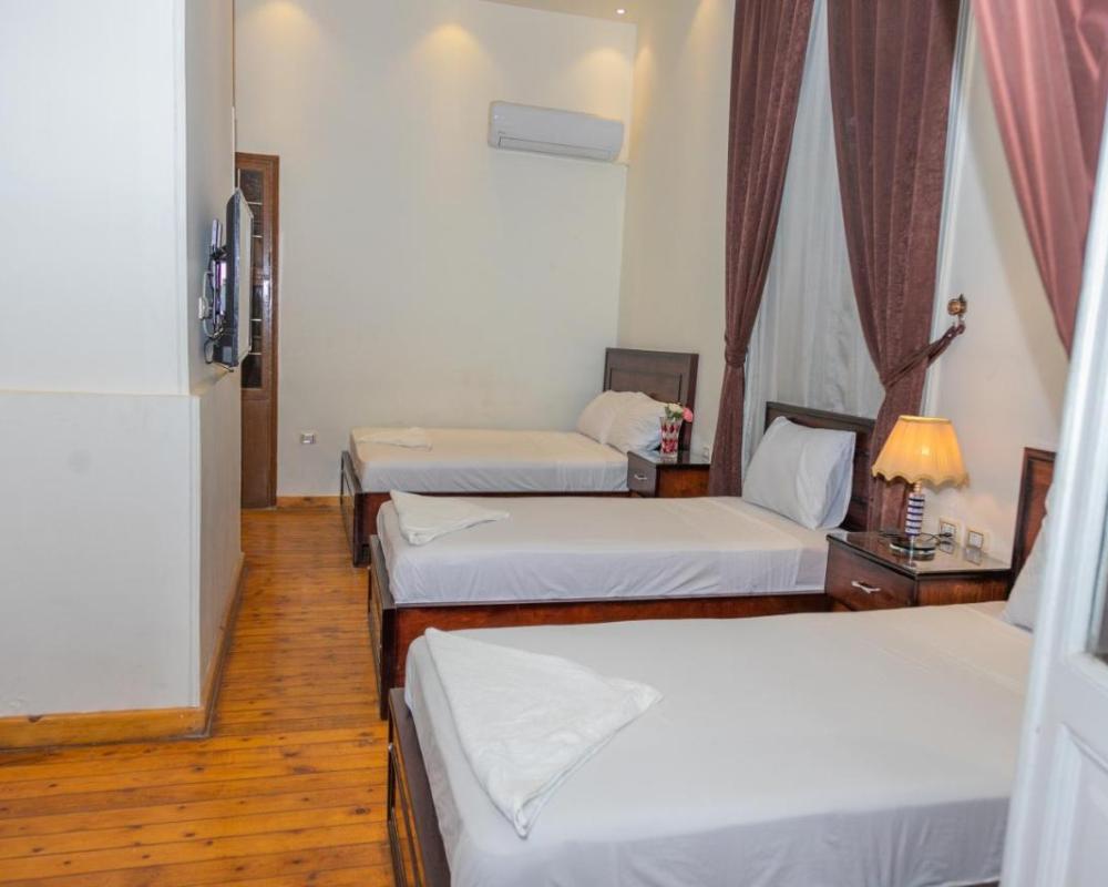фото Regency inn