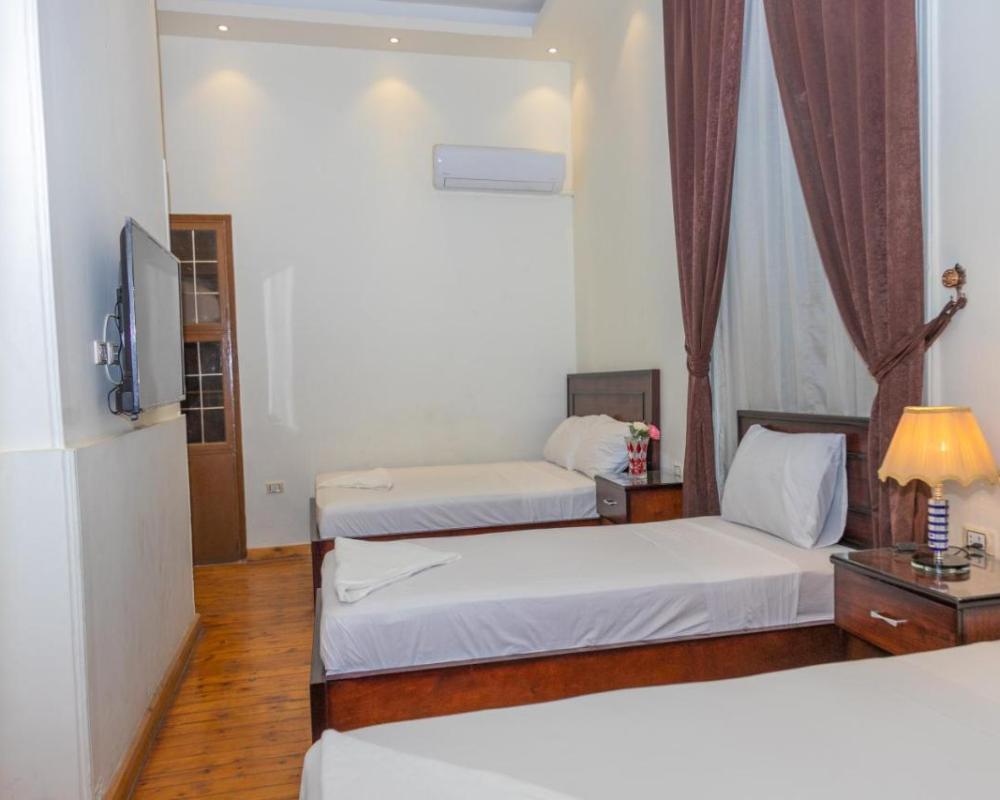 фото Regency inn