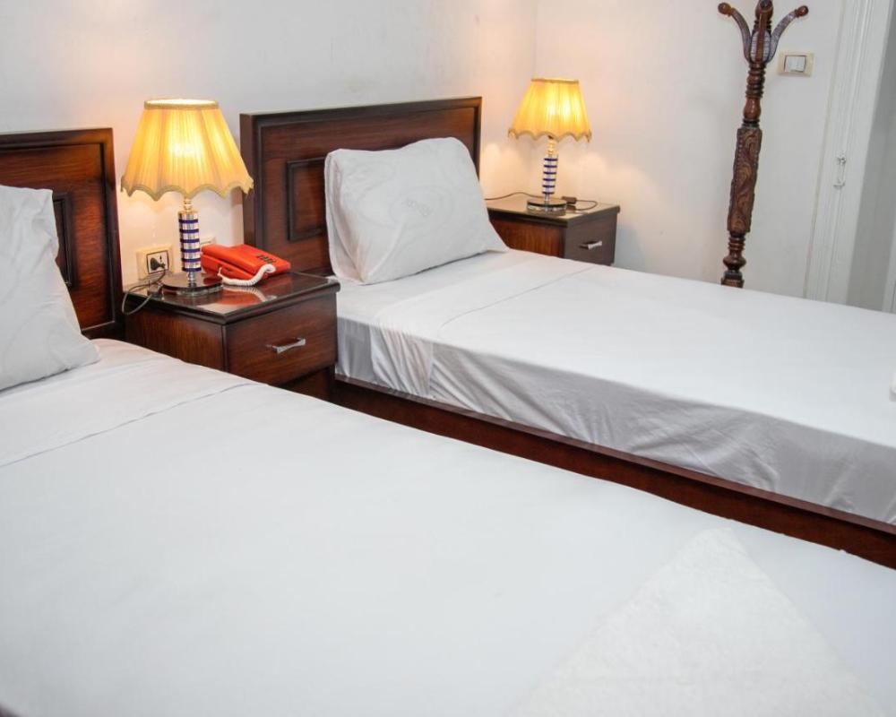 фото Regency inn