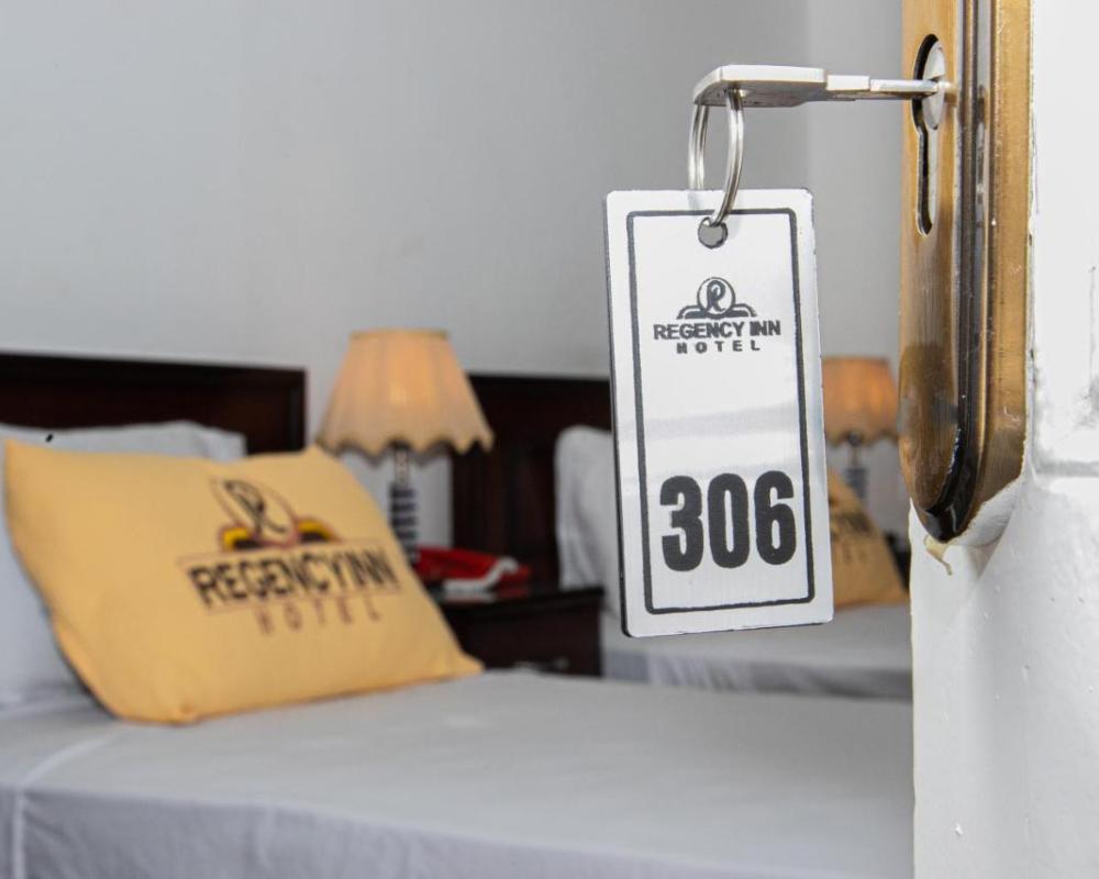 фото Regency inn