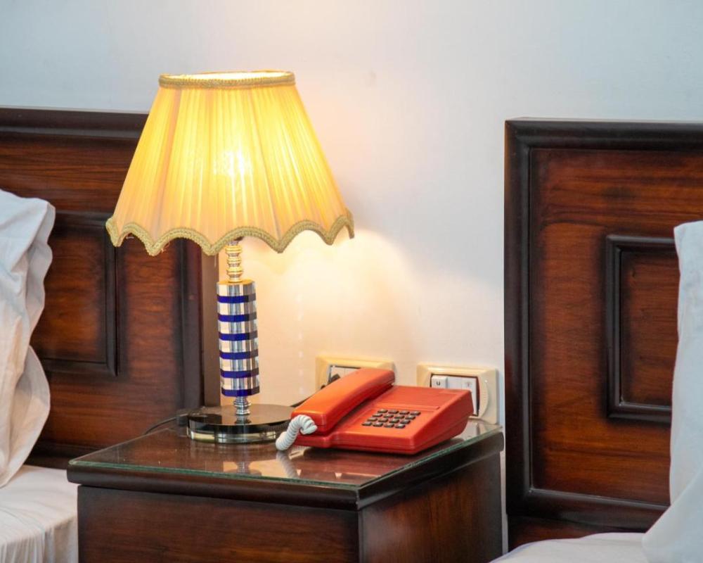 фото Regency inn