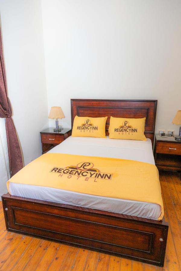 фото Regency inn