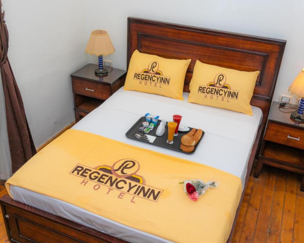 фото Regency inn
