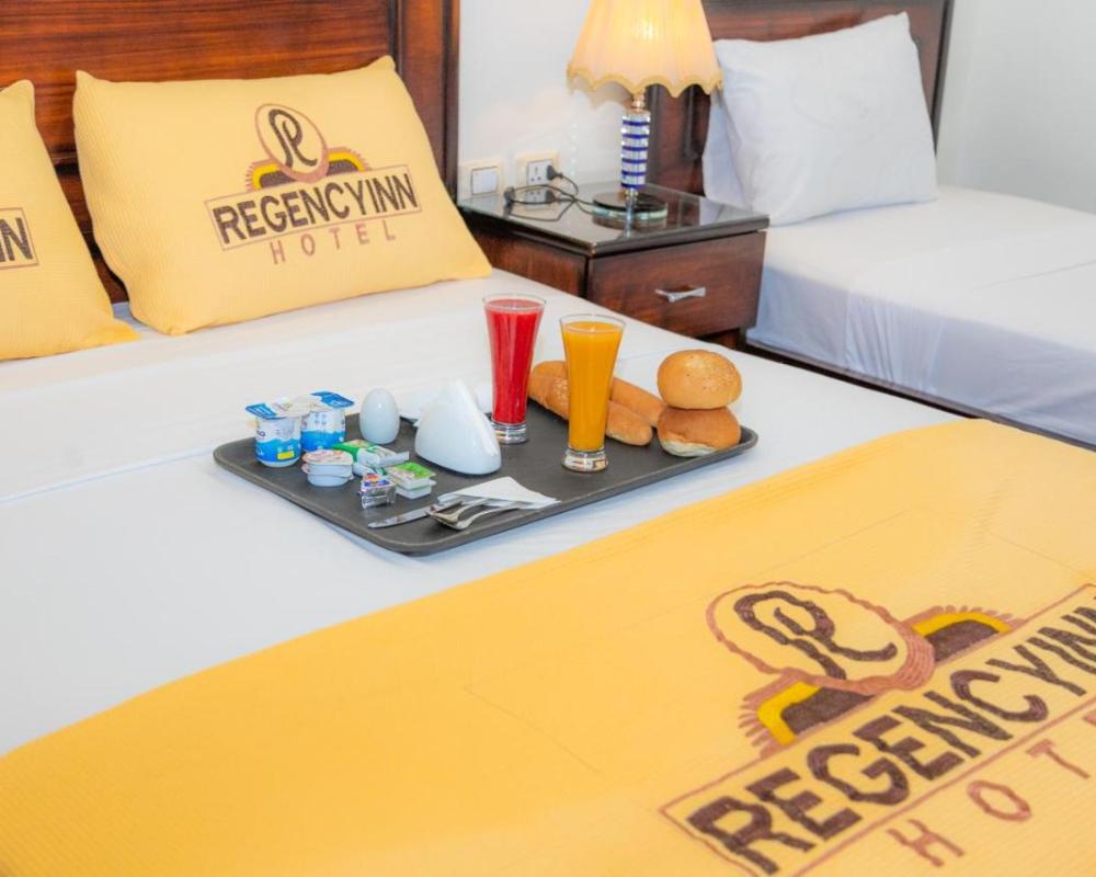 фото Regency inn