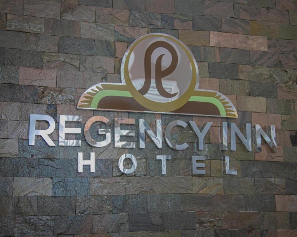 фото Regency inn