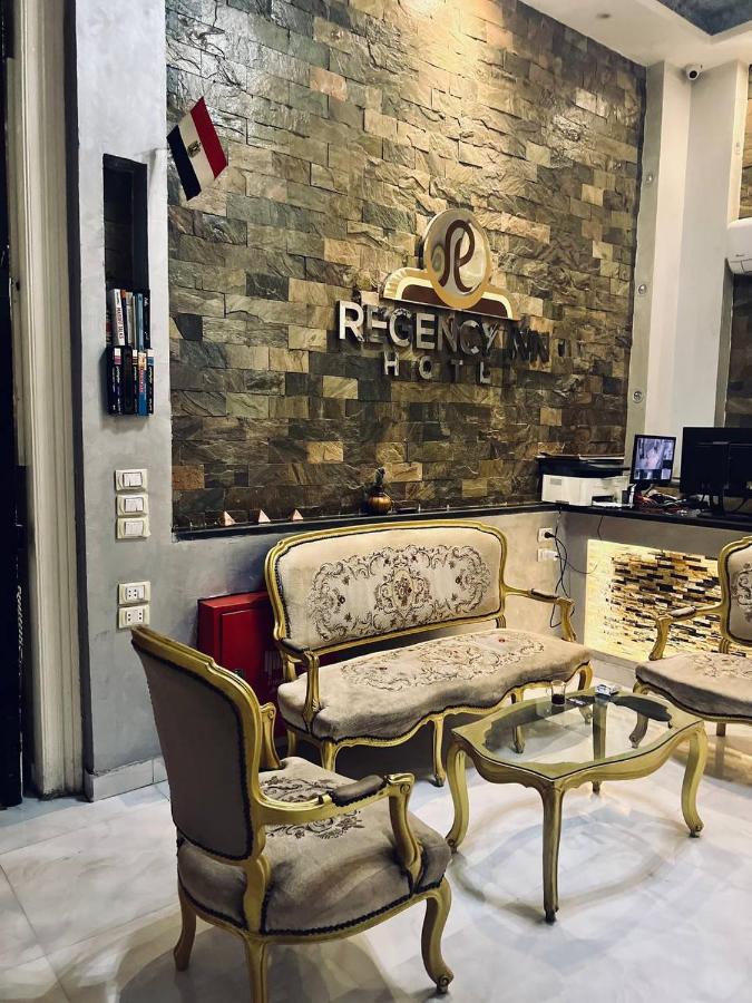 фото Regency inn