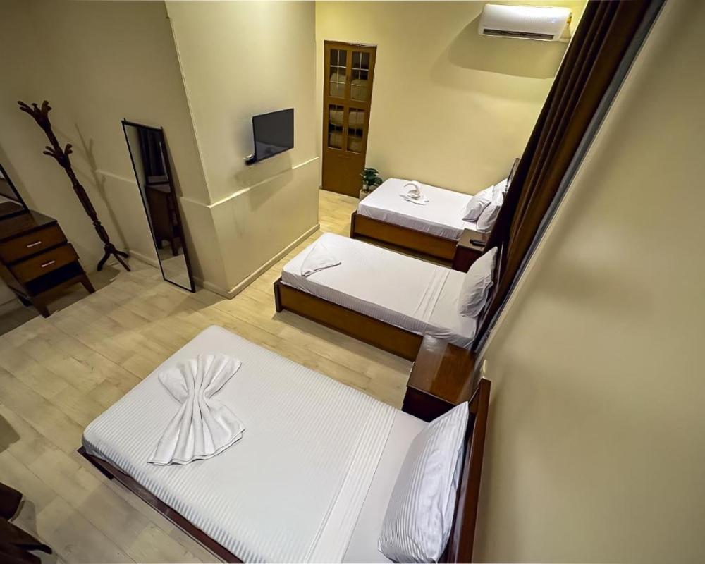 фото Regency inn