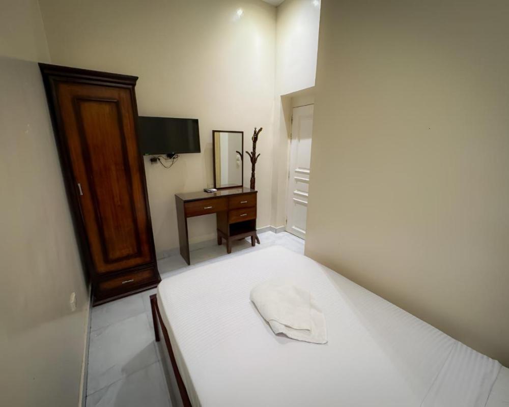 фото Regency inn