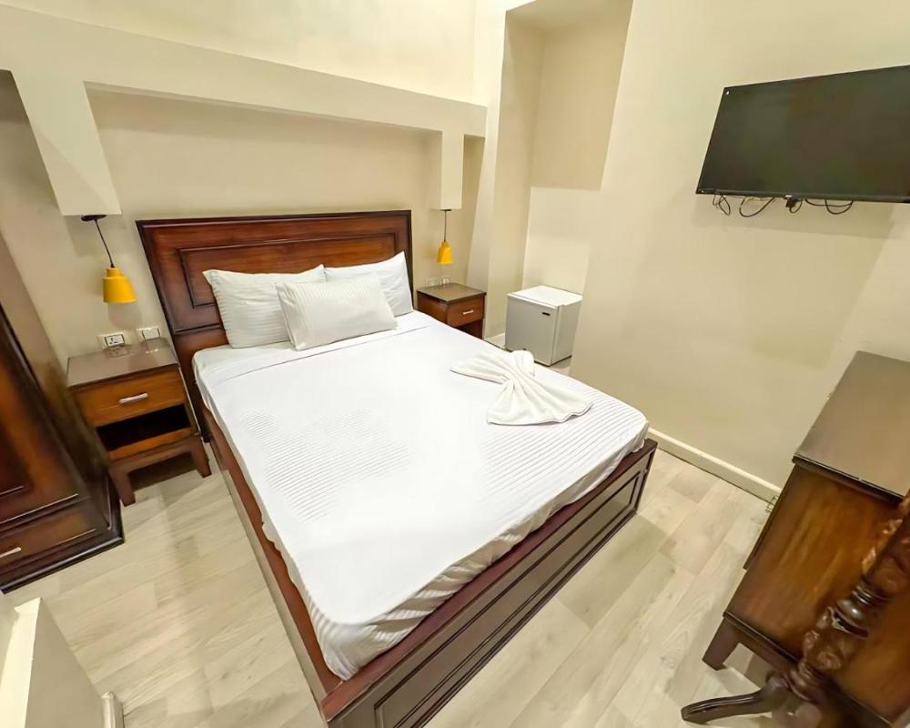 фото Regency inn