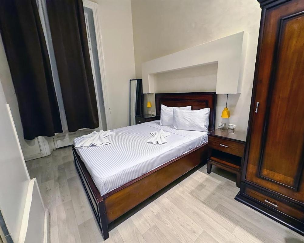 фото Regency inn
