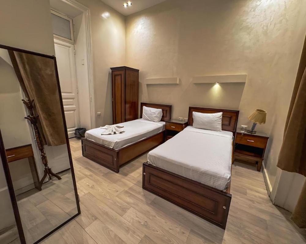 фото Regency inn