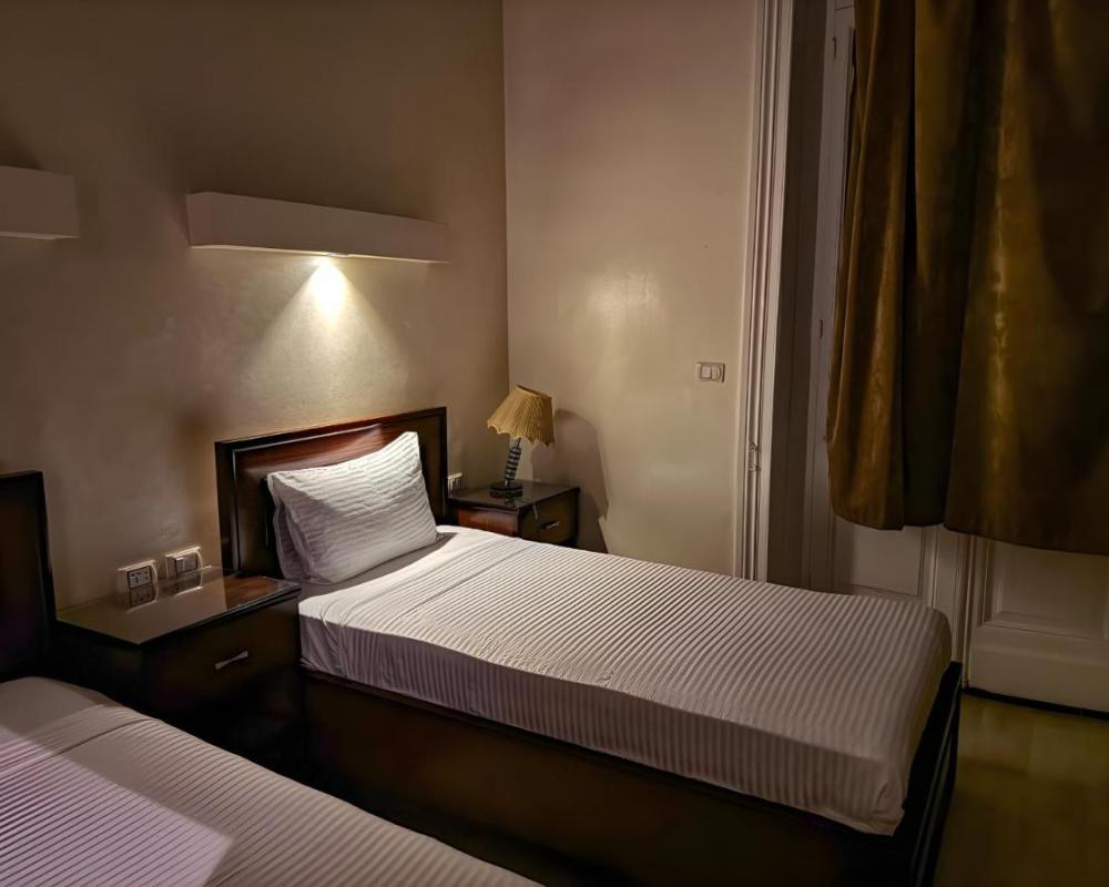 фото Regency inn