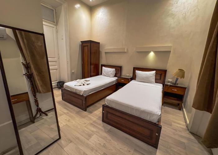 Regency inn