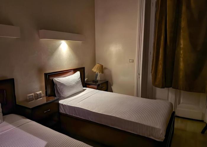 Regency inn