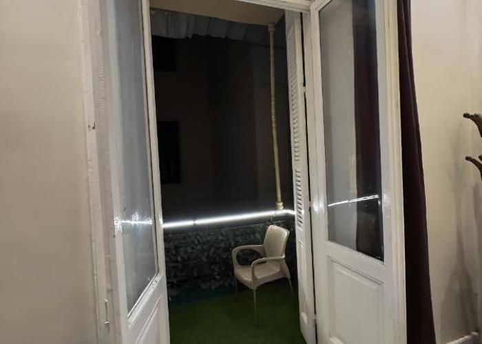 Regency inn