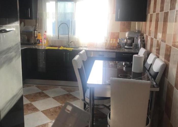 Super appartement de luxe T4 a la ville de Bejaia