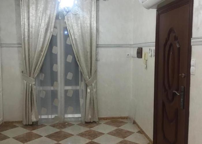 Super appartement de luxe T4 a la ville de Bejaia