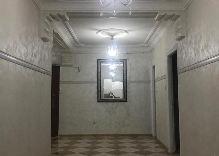 Super appartement de luxe T4 a la ville de Bejaia