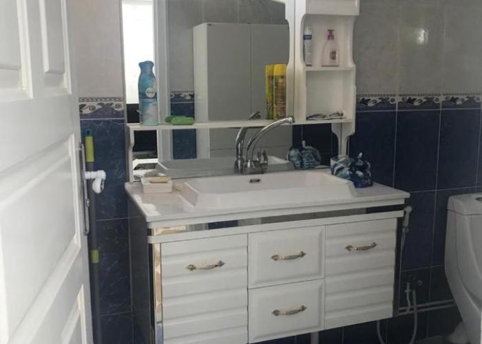 Super appartement de luxe T4 a la ville de Bejaia