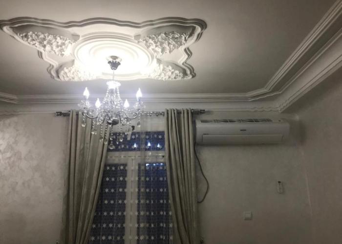 Super appartement de luxe T4 a la ville de Bejaia