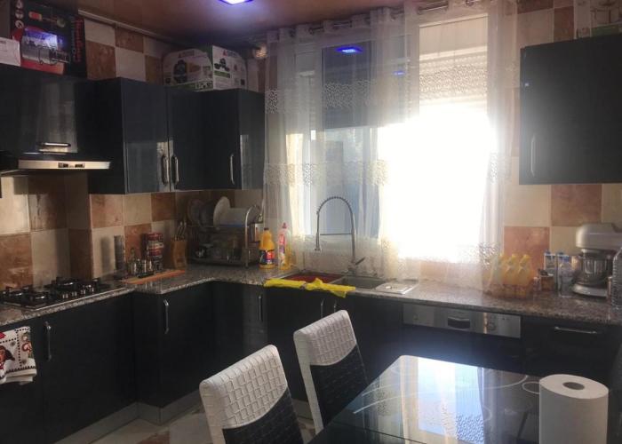 Super appartement de luxe T4 a la ville de Bejaia