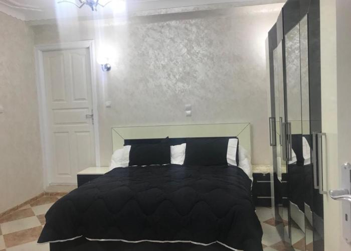 Super appartement de luxe T4 a la ville de Bejaia