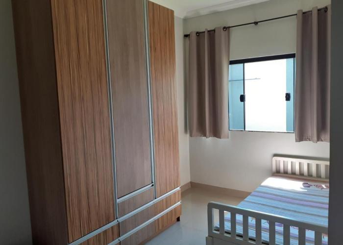 Ibiza Inn Uberaba