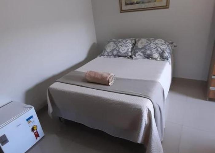 Ibiza Inn Uberaba