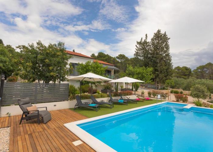 Villa Toni