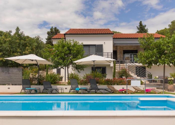Villa Toni