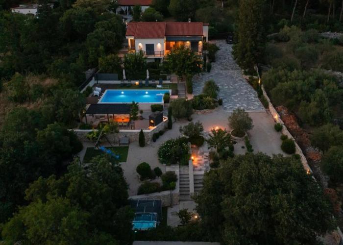 Villa Toni