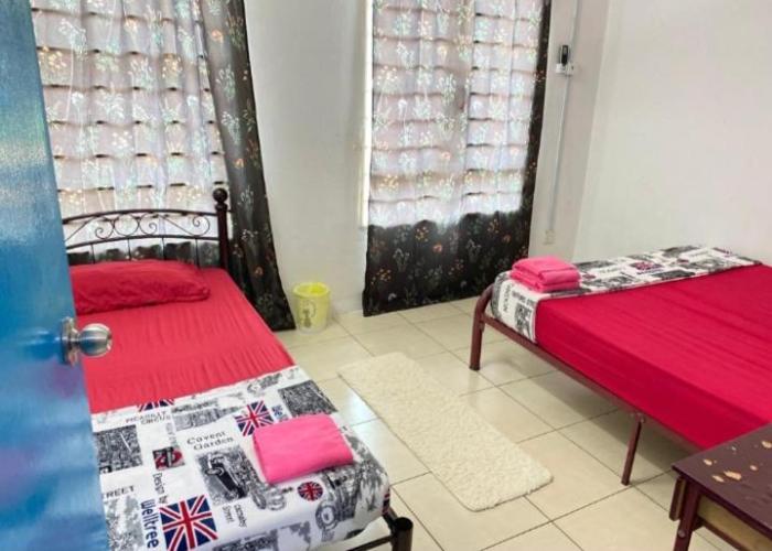 Diana Home @ Tuaran