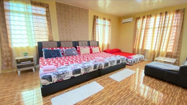 Diana Home @ Tuaran