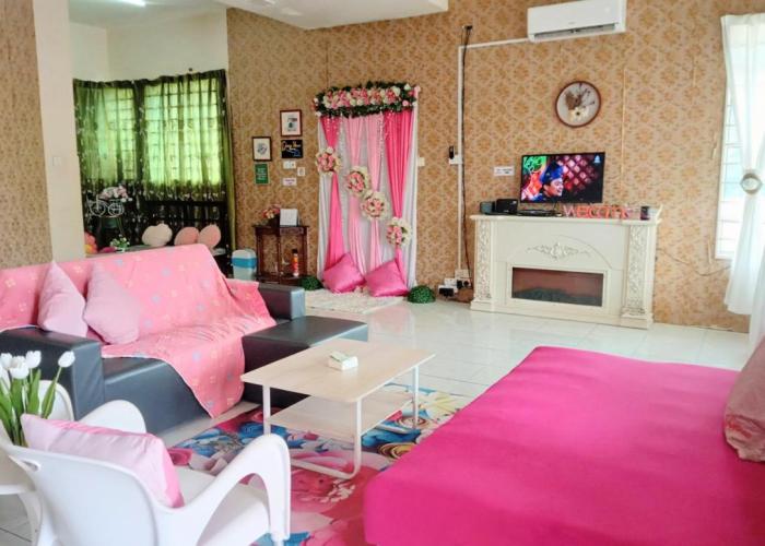 Diana Home @ Tuaran