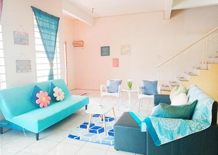 Diana Home @ Tuaran