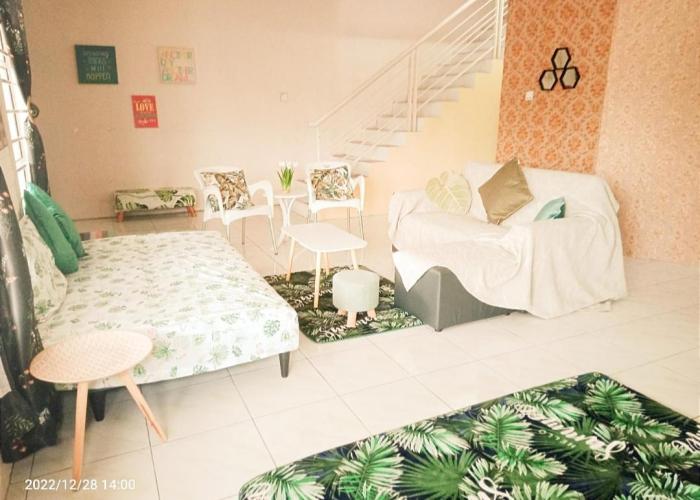 Diana Home @ Tuaran