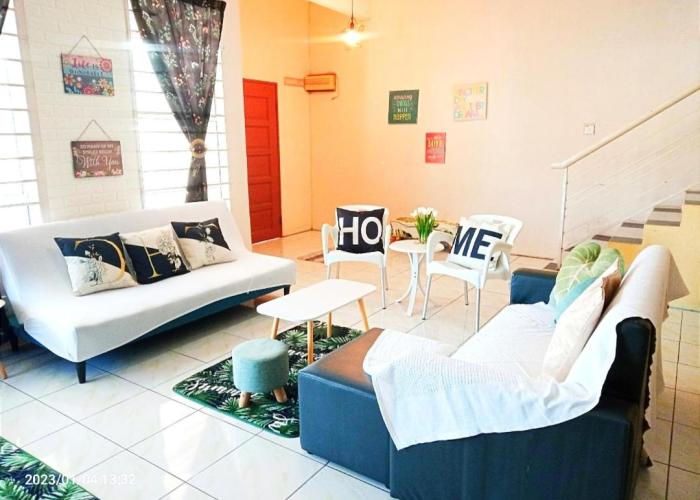 Diana Home @ Tuaran