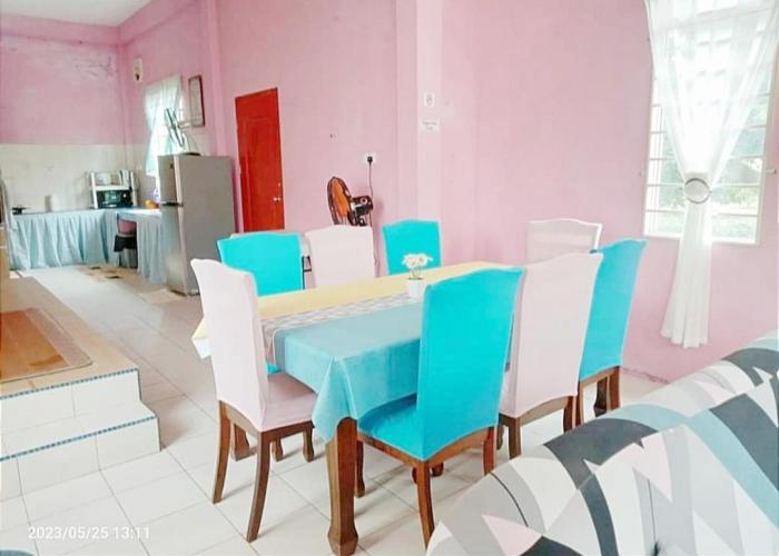 Diana Home @ Tuaran