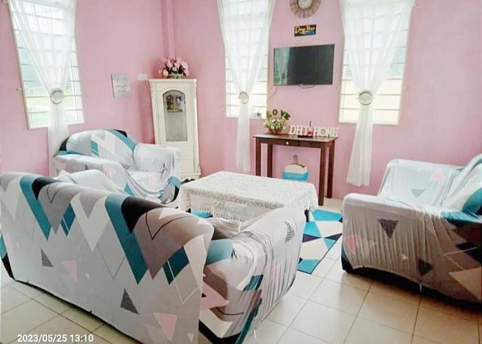 Diana Home @ Tuaran