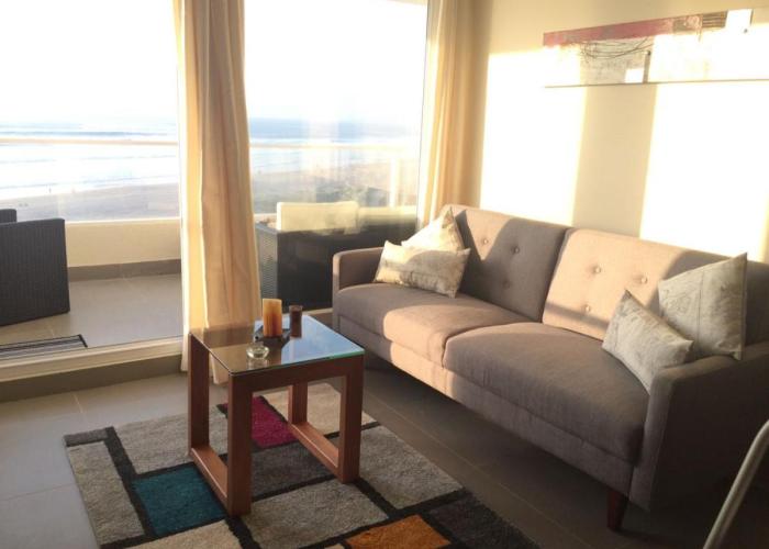 Apartamento Laguna del Mar PB
