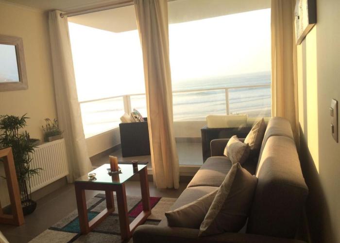 Apartamento Laguna del Mar PB