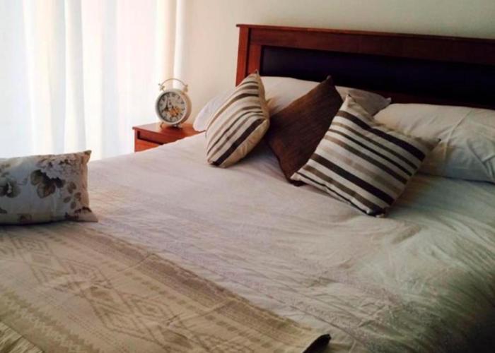 Apartamento Laguna del Mar PB