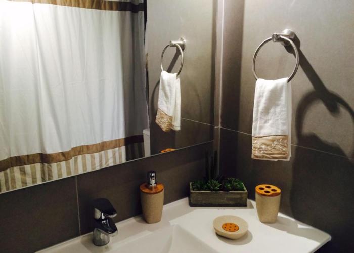 Apartamento Laguna del Mar PB