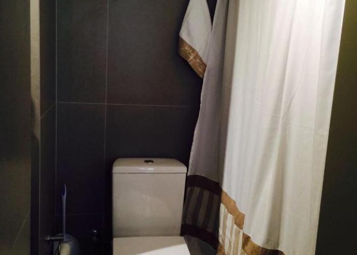 Apartamento Laguna del Mar PB